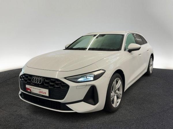 Audi A5 Avant 2.0 TFSI Kamera AHK Sportsitze ACC