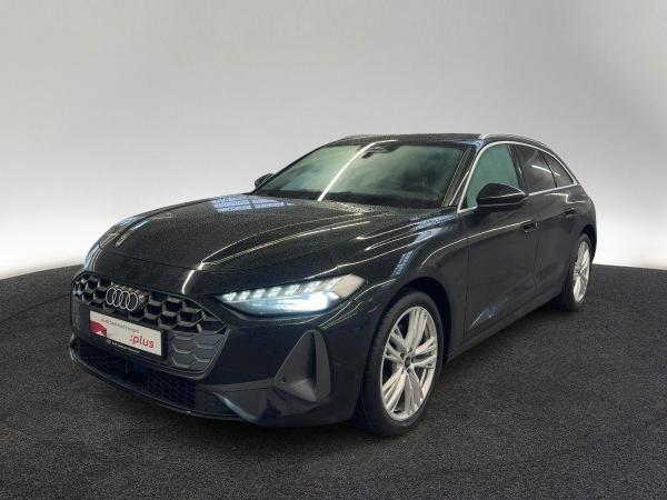 Audi A5 Avant 2.0 TFSI Kamera AHK Memory LED ACC