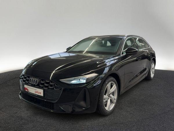 Audi A5 Avant 2.0 TFSI Kamera ACC Leder Sportsitze