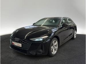 Audi A5 Avant 2.0 TFSI Kamera ACC Leder Sportsitze