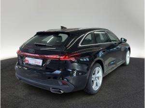 Audi A5 Avant 2.0 TFSI Kamera ACC Leder Sportsitze