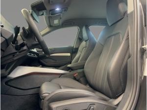 Audi A5 Avant 2.0 TFSI Kamera ACC Leder Sportsitze