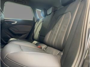 Audi A5 Avant 2.0 TFSI Kamera ACC Leder Sportsitze