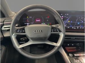 Audi A5 Avant 2.0 TFSI Kamera ACC Leder Sportsitze