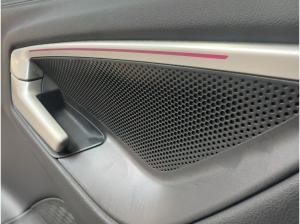 Audi A5 Avant 2.0 TFSI Kamera ACC Leder Sportsitze