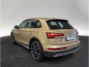 Audi Q5 40 TDI quattro advanced Matrix LED Pano air suspension Head up