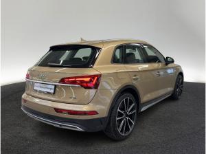 Audi Q5 40 TDI quattro advanced Matrix LED Pano air suspension Head up