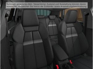 Audi A3 Sportback S line 35 TFSI Head-Up Kamera SONOS virtual Navi