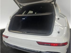 Audi SQ5 TDI quattro AHK Matrix LED Bang & Olufsen air suspension