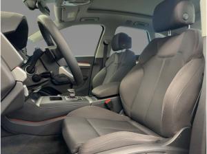 Audi Q5 40 TDI quattro advanced Matrix LED Pano air suspension Head up