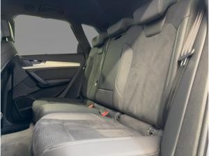 Audi SQ5 TDI quattro AHK Matrix LED Bang & Olufsen air suspension
