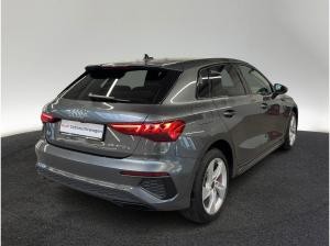Audi A3 Sportback 45 TFSI e S line LED Kamera Navi