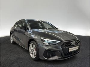 Audi A3 Sportback 45 TFSI e S line LED Kamera Navi