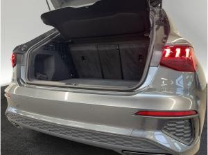 Audi A3 Sportback 45 TFSI e S line LED Kamera Navi