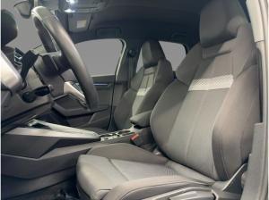 Audi A3 Sportback 45 TFSI e S line LED Kamera Navi