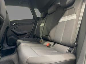 Audi A3 Sportback 45 TFSI e S line LED Kamera Navi