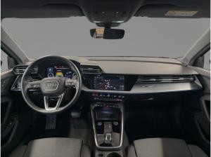 Audi A3 Sportback 45 TFSI e S line LED Kamera Navi