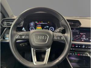 Audi A3 Sportback 45 TFSI e S line LED Kamera Navi