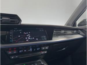 Audi A3 Sportback 45 TFSI e S line LED Kamera Navi