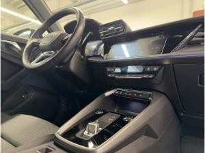 Audi A3 Sportback 45 TFSI e S line LED Kamera Navi