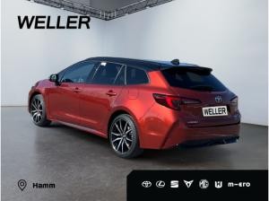 Toyota Corolla 2.0 Hybrid TS GR Sport *LED*CAM*