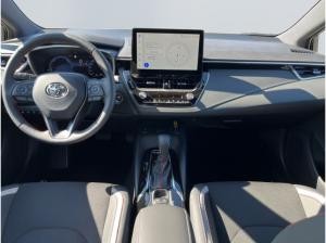 Toyota Corolla 2.0 Hybrid TS GR Sport *LED*CAM*