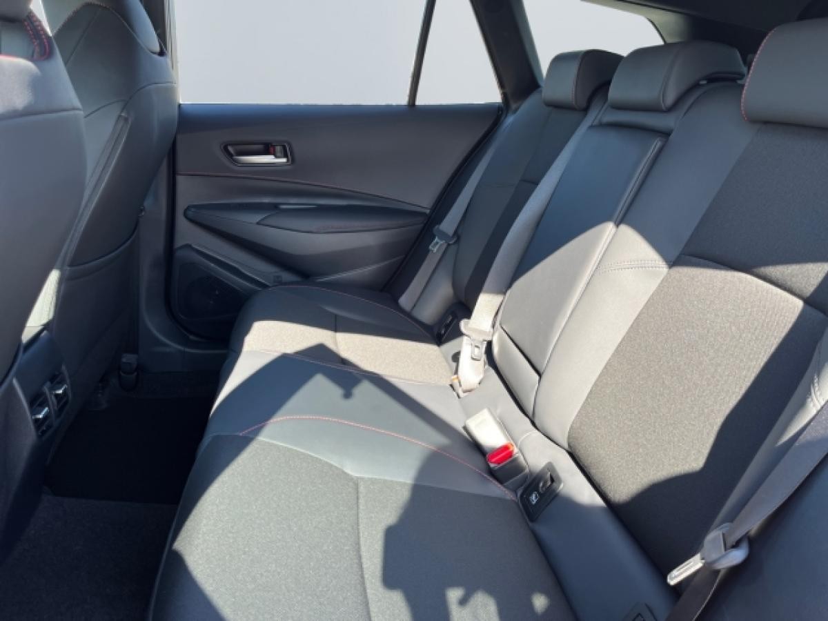 Toyota Corolla 2.0 Hybrid TS GR Sport *LED*CAM*