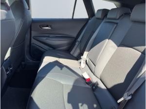Toyota Corolla 2.0 Hybrid TS GR Sport *LED*CAM*