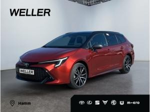 Toyota Corolla 2.0 Hybrid TS GR Sport *LED*CAM*