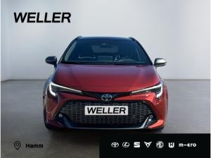 Toyota Corolla 2.0 Hybrid TS GR Sport *LED*CAM*