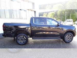 Ford Ranger Limited 4x4 Doppelkabine ALLRAD|AUTOMATIK|NAVI|LADEFLÄCHEN ROLLO|TECHNO PK52|