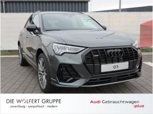 Audi Q3 S line 40 TDI quattro S tronic*ACC*AHK*MATRIX*