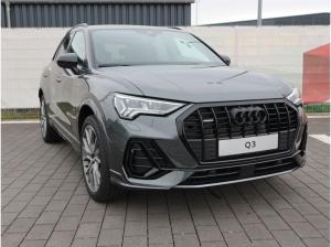 Audi Q3 S line 40 TDI quattro S tronic*ACC*AHK*MATRIX*