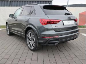 Audi Q3 S line 40 TDI quattro S tronic*ACC*AHK*MATRIX*
