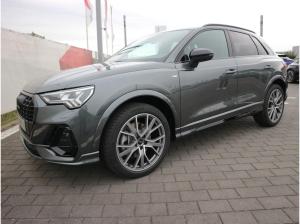 Audi Q3 S line 40 TDI quattro S tronic*ACC*AHK*MATRIX*