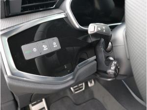 Audi Q3 S line 40 TDI quattro S tronic*ACC*AHK*MATRIX*