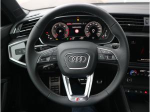Audi Q3 S line 40 TDI quattro S tronic*ACC*AHK*MATRIX*