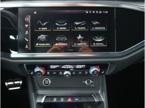 Audi Q3 S line 40 TDI quattro S tronic*ACC*AHK*MATRIX*