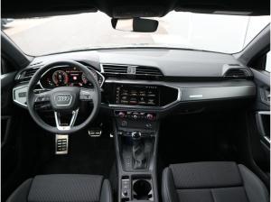 Audi Q3 S line 40 TDI quattro S tronic*ACC*AHK*MATRIX*
