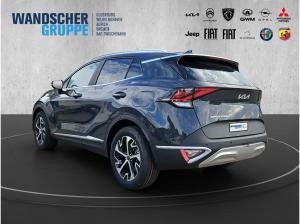 Kia Sportage 1.6T Ultimate Edition