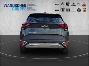 Kia Sportage 1.6T Ultimate Edition