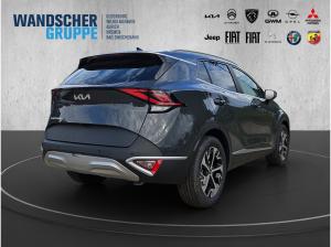 Kia Sportage 1.6T Ultimate Edition