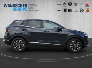 Kia Sportage 1.6T Ultimate Edition