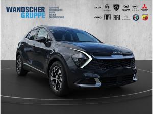 Kia Sportage 1.6T Ultimate Edition