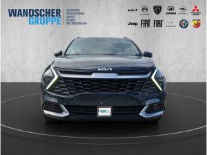 Kia Sportage 1.6T Ultimate Edition