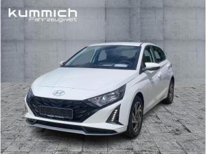 Hyundai i20 Trend DCT Automatik*SOFORT VERFÜGBAR*NAVI*RÜCKFAHRKAMERA*CARPLAY*SITZHEIZUNG