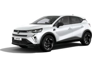 Renault Captur TECHNO TCe 90 ❗ INKL. WARTUNG ❗ 3 JAHRE GARANTIE ❗ KISS-DEAL 💋