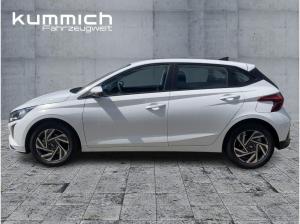 Hyundai i20 Trend DCT Automatik*SOFORT VERFÜGBAR*NAVI*RÜCKFAHRKAMERA*CARPLAY*SITZHEIZUNG