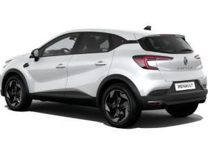 Renault Captur TECHNO TCe 90 ❗ INKL. WARTUNG ❗ 3 JAHRE GARANTIE ❗ KISS-DEAL 💋