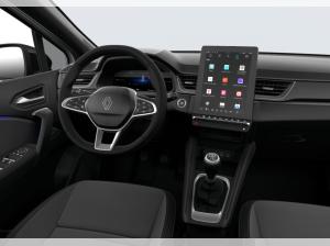 Renault Captur TECHNO TCe 90 ❗ INKL. WARTUNG ❗ 3 JAHRE GARANTIE ❗ KISS-DEAL 💋